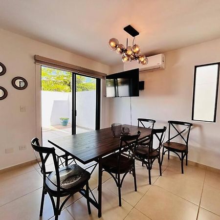 Hermosa Casa A 2 Min De La Playa By Partnerhost La Florida Dış mekan fotoğraf