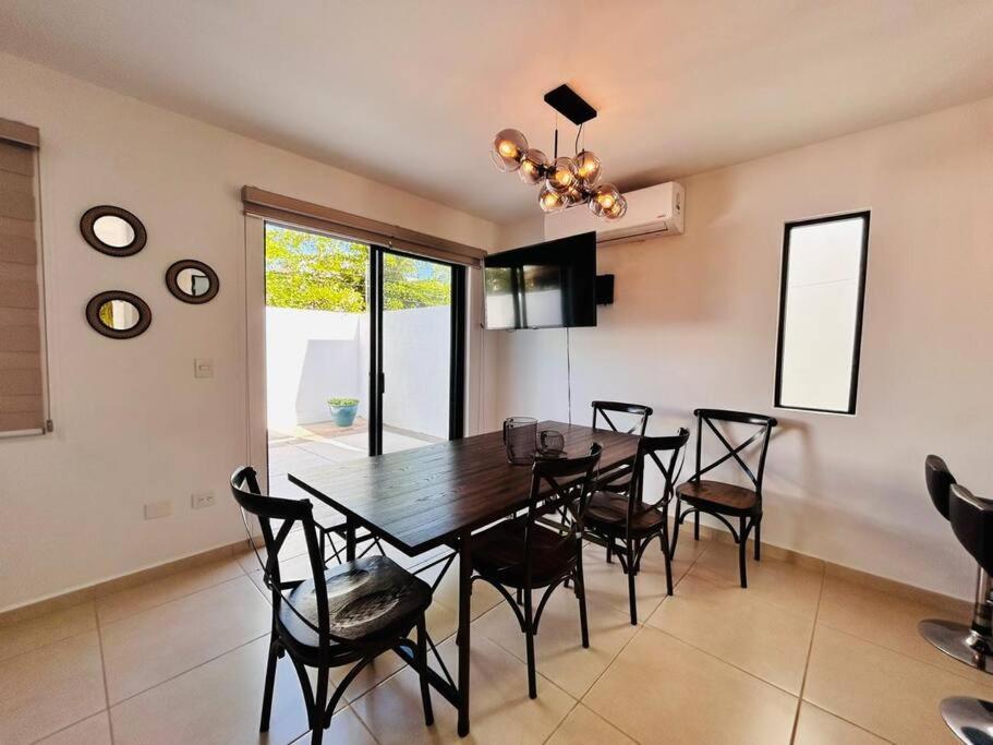 Hermosa Casa A 2 Min De La Playa By Partnerhost La Florida Dış mekan fotoğraf
