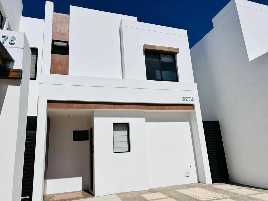 Hermosa Casa A 2 Min De La Playa By Partnerhost La Florida Dış mekan fotoğraf
