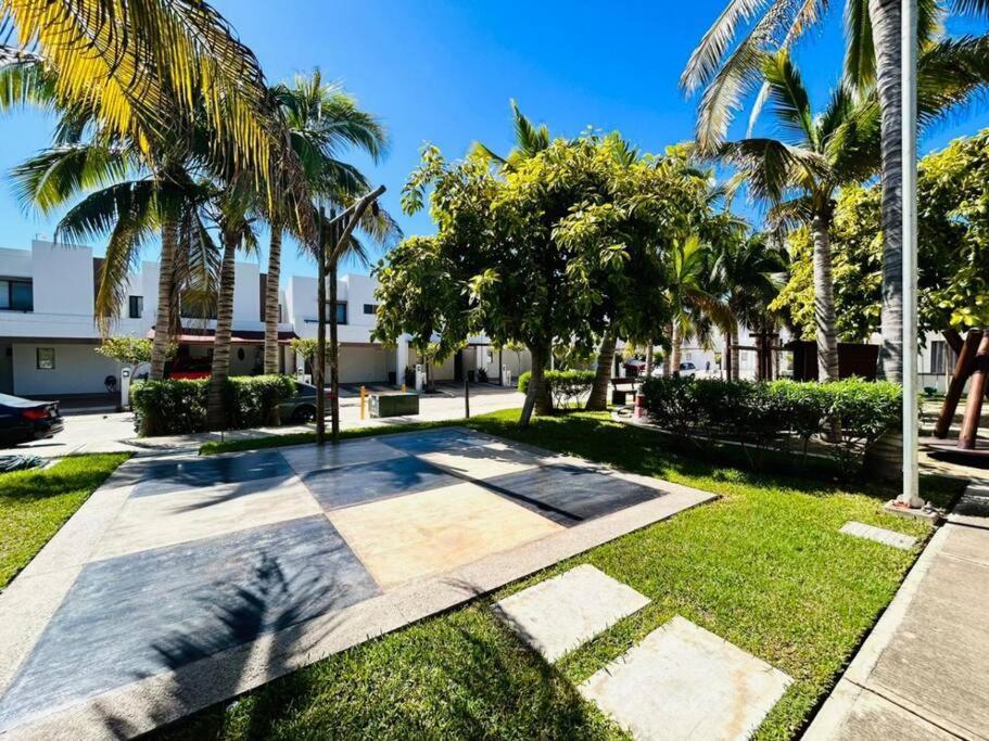 Hermosa Casa A 2 Min De La Playa By Partnerhost La Florida Dış mekan fotoğraf