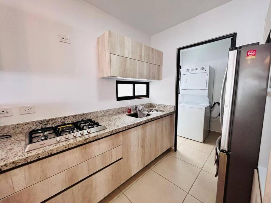 Hermosa Casa A 2 Min De La Playa By Partnerhost La Florida Dış mekan fotoğraf